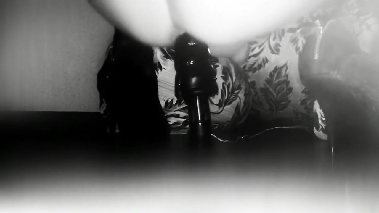 Lexx riding anal