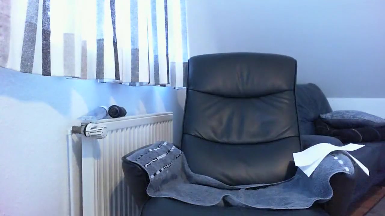Crossdresser solo