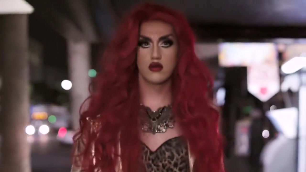 Adore Delano sexy