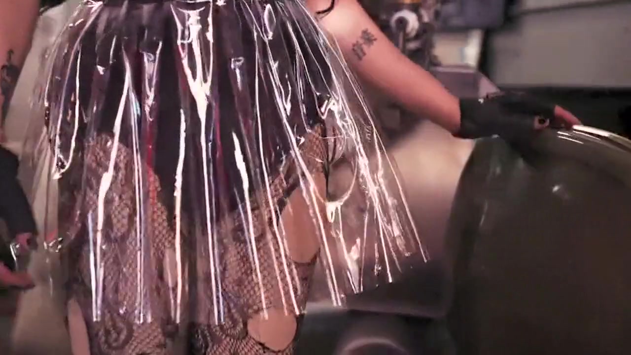Adore Delano sexy