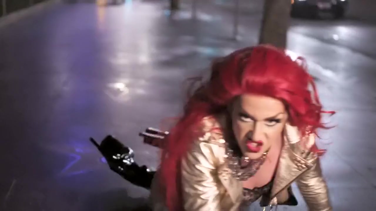 Adore Delano sexy