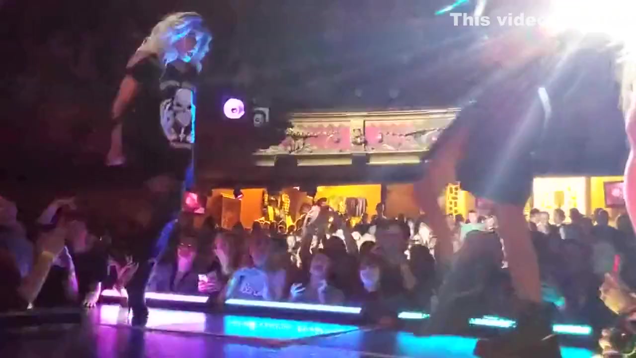 Hots Adore Delano and Alaska Thunderfuck