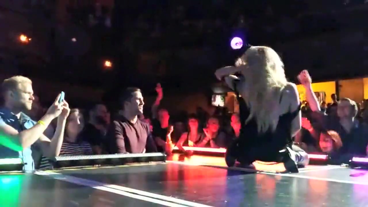 Hots Adore Delano and Alaska Thunderfuck