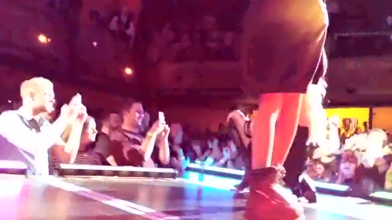 Hots Adore Delano and Alaska Thunderfuck