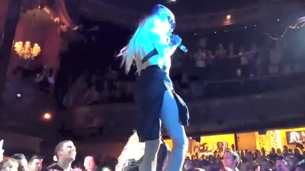 Hots Adore Delano and Alaska Thunderfuck