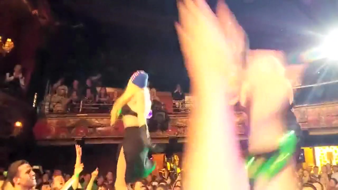 Hots Adore Delano and Alaska Thunderfuck