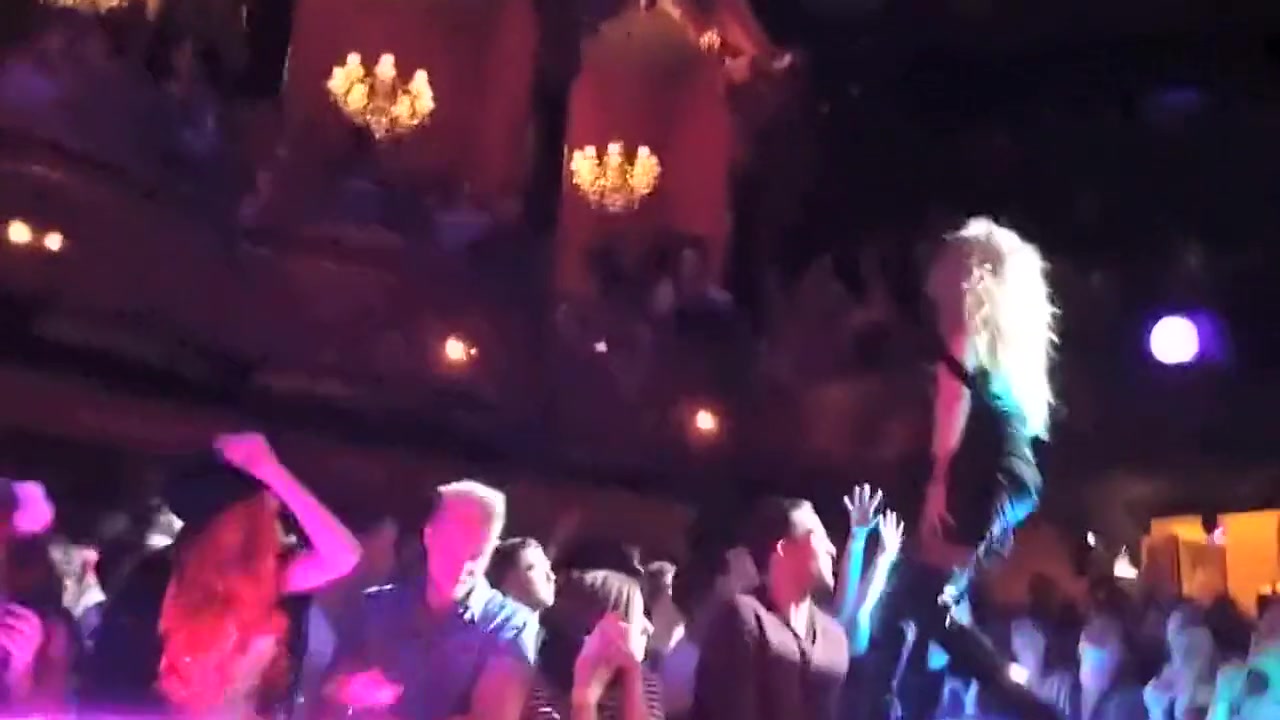 Hots Adore Delano and Alaska Thunderfuck