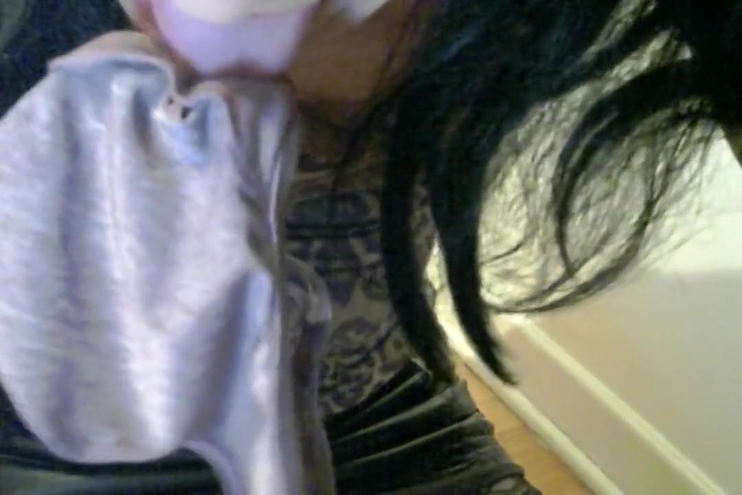 This sissy love task