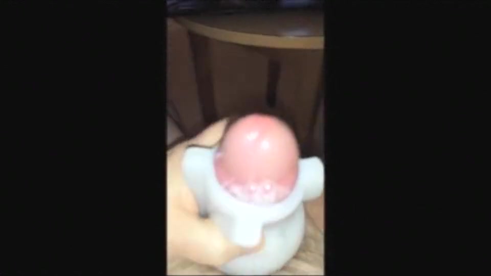Cum shot