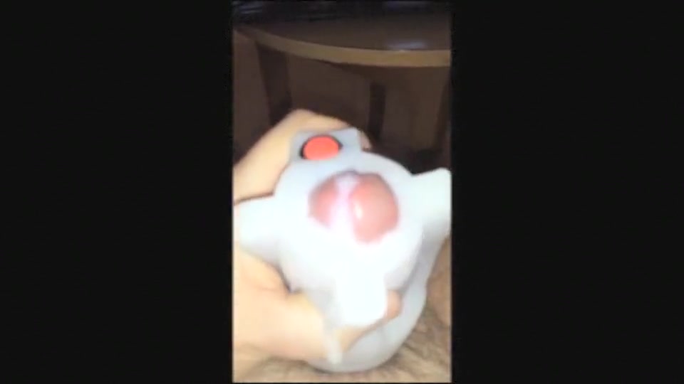 Cum shot