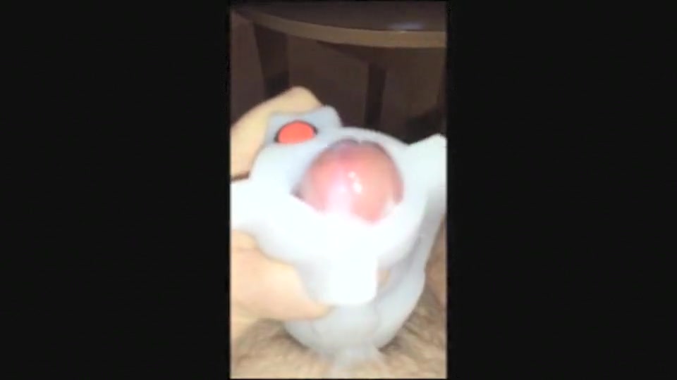 Cum shot