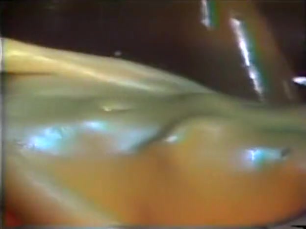 Tranny Oily Orgy- With Karen Dior (as a man) and Buffy
