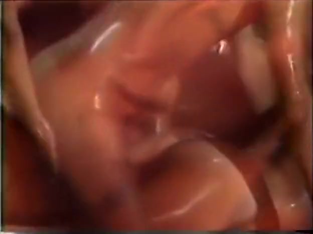Tranny Oily Orgy- With Karen Dior (as a man) and Buffy