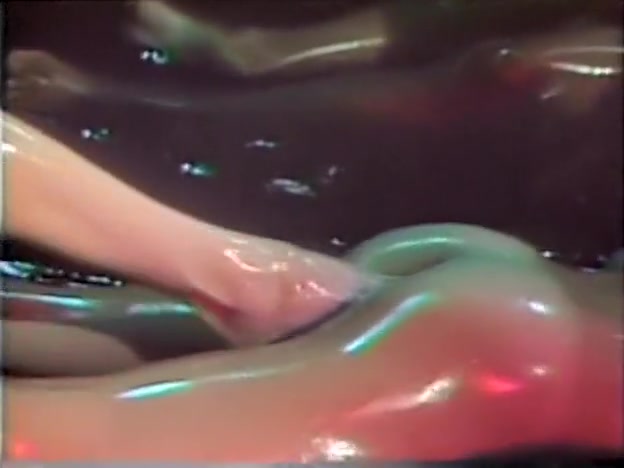 Tranny Oily Orgy- With Karen Dior (as a man) and Buffy