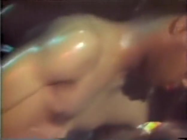 Tranny Oily Orgy- With Karen Dior (as a man) and Buffy