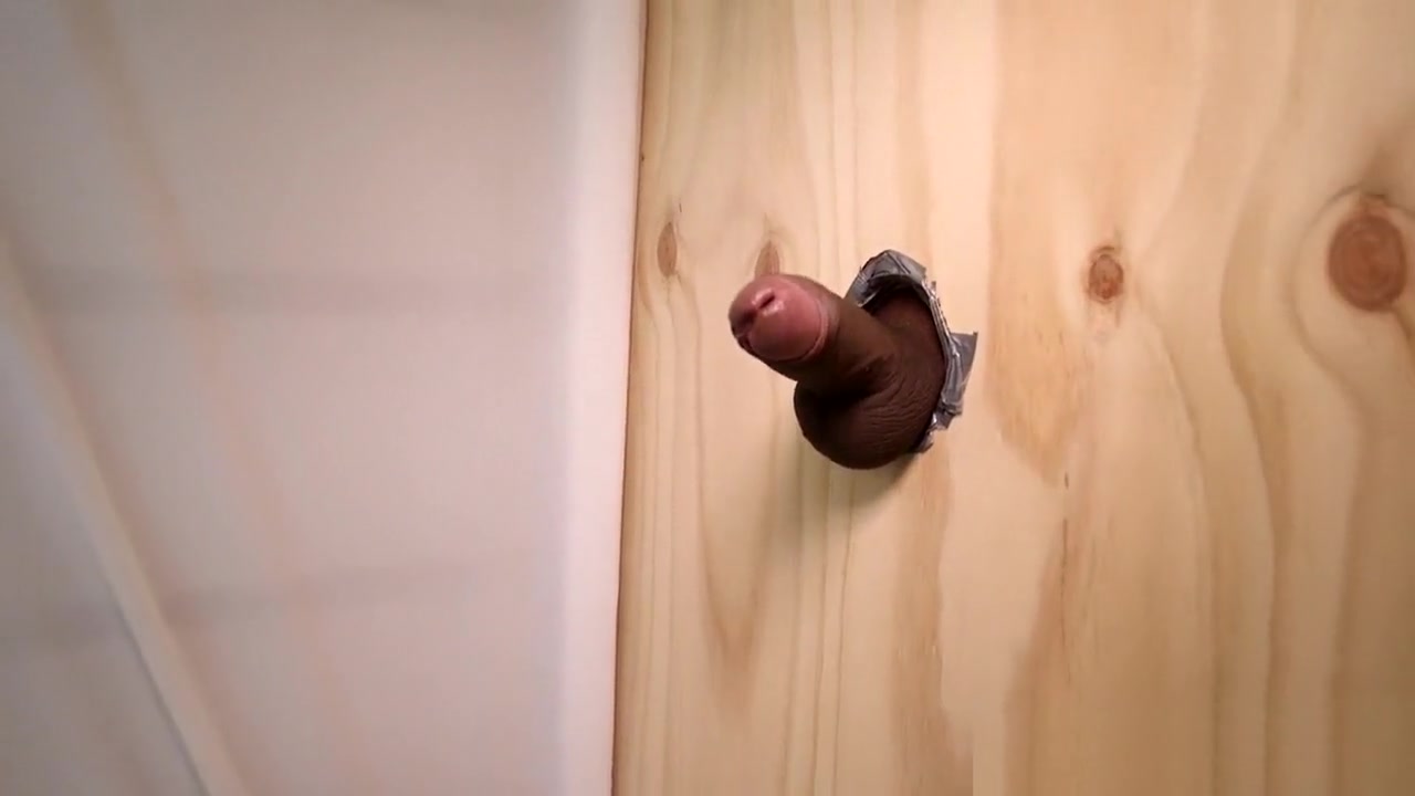 teen 18+ Shemale Jessi Martinez Gloryhole