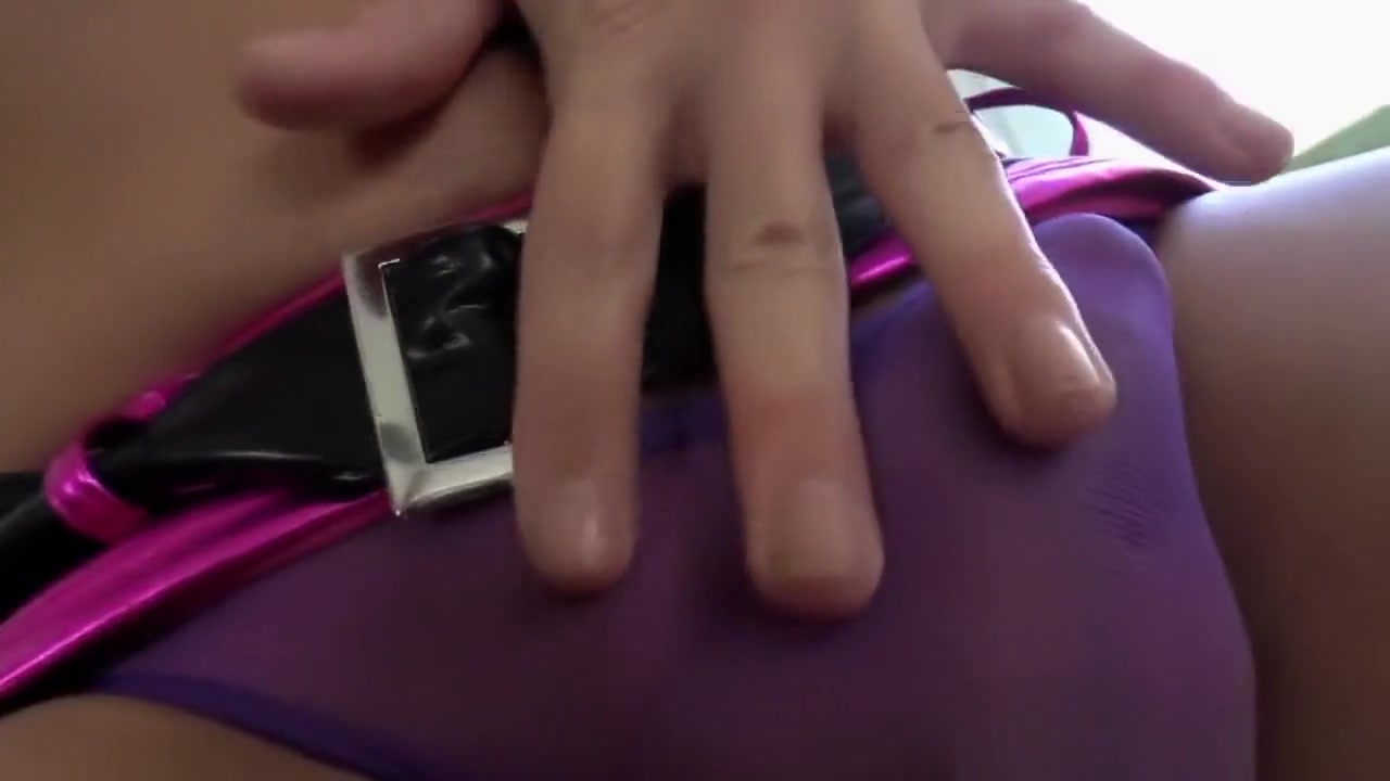 Tgirls gets ass fingered