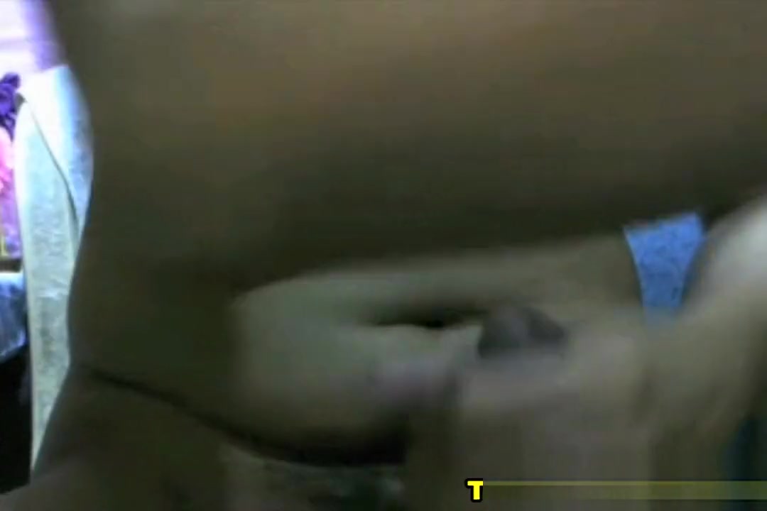 Sexy Shemale on HOT WEB ASS Show