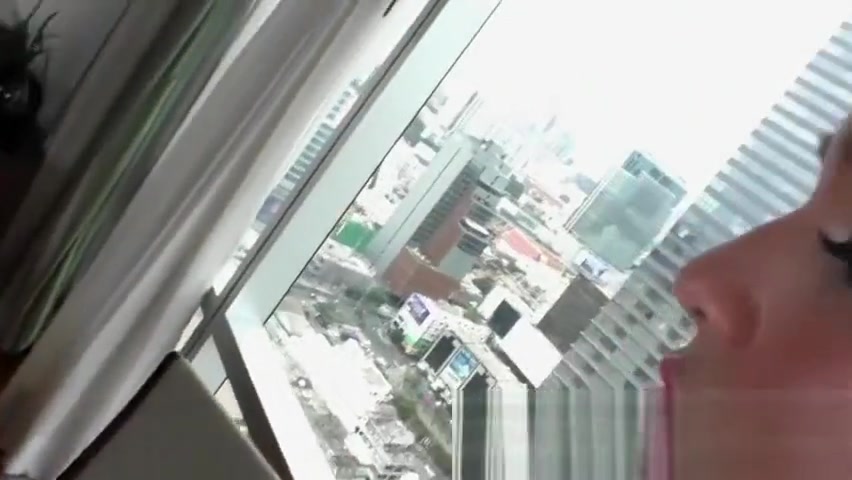 Petite Ladyboy Name gets cock pump and jizz in solo masturbation