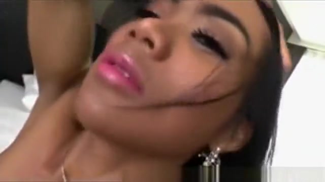 Sexy Cartun jerks her huge tool