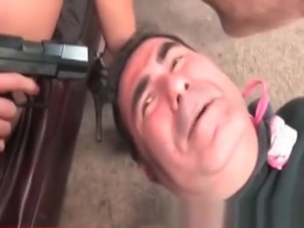 Cuckold sissy humiliation by BBC lovers cock