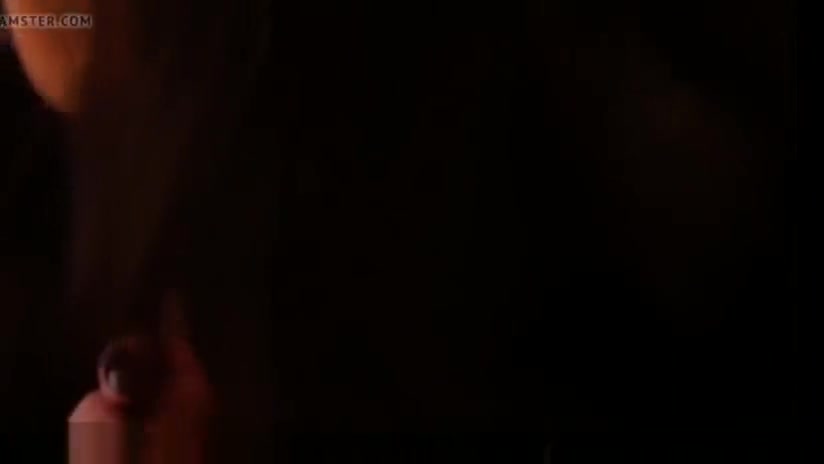 Mature Step mom take cum in mouth affter BJ!