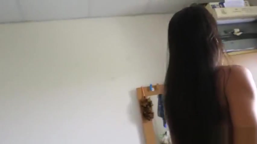 Ladyboy Gogo Homemade Video