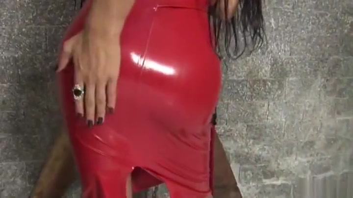 lusty latina Travesti Showing Her lusty Body Jerking dick Until she Cumming On Parm.