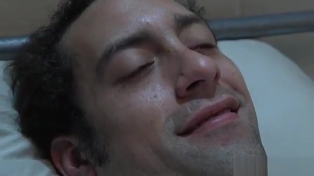 Tranny Venus Lux anal bangs male patient