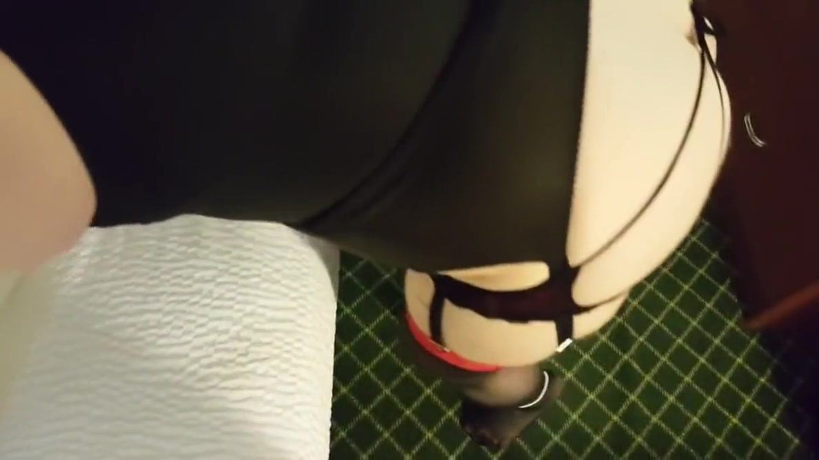Sissy to another BBC