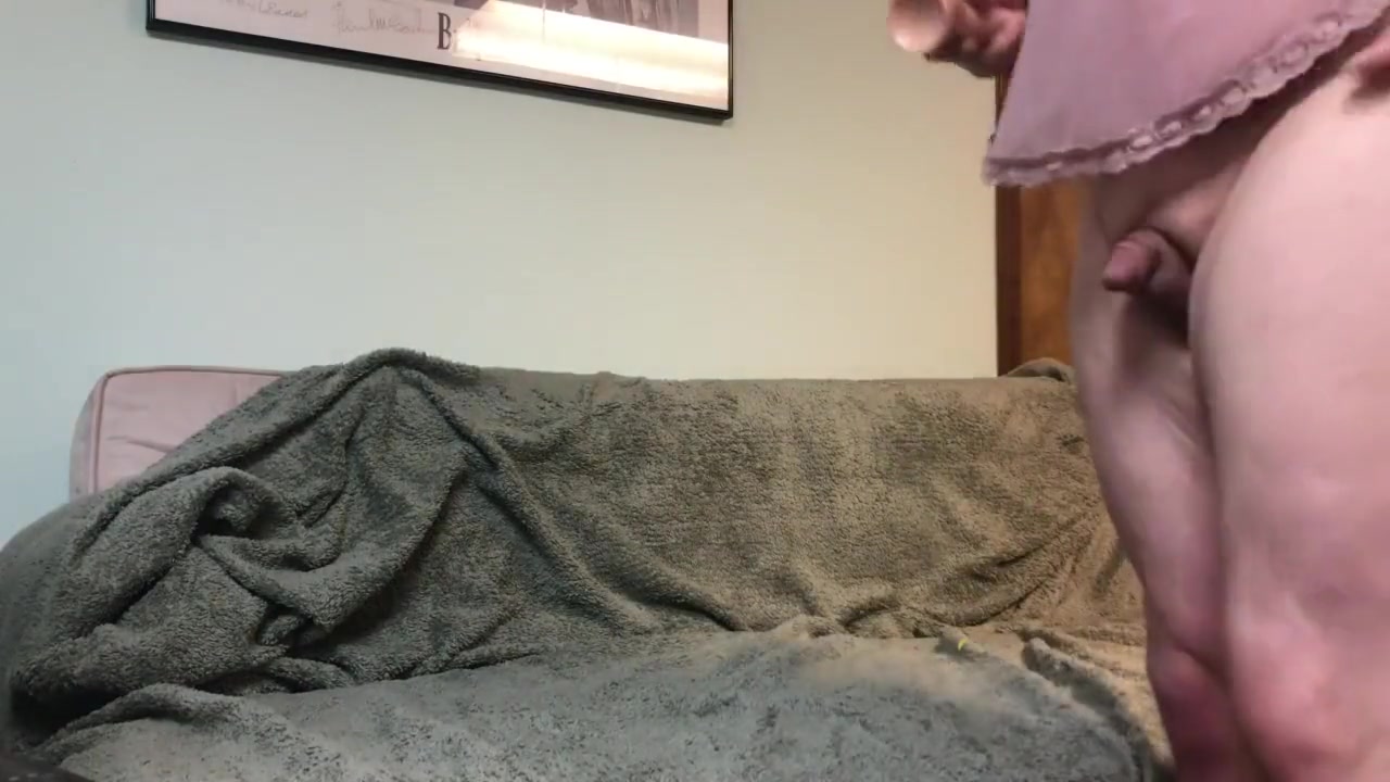 abby the sissy feeling slutty