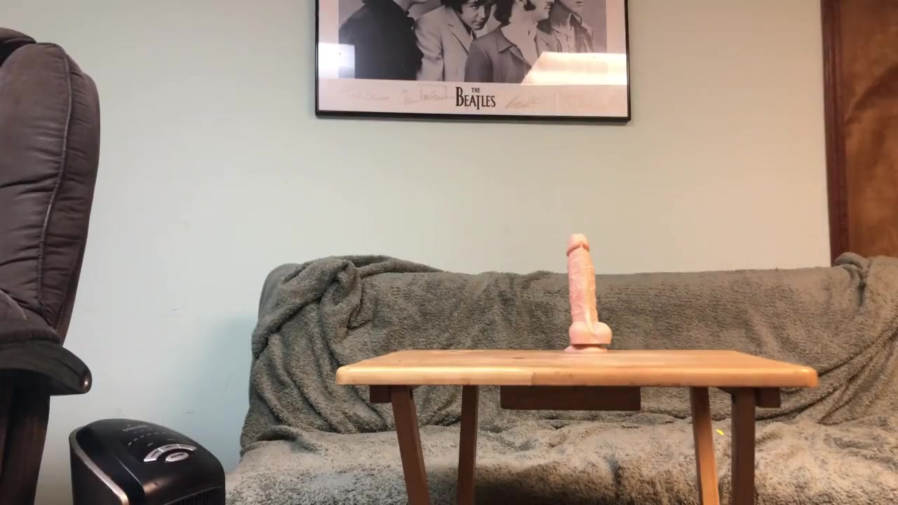 abby the sissy feeling slutty