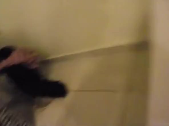Amateur Tgirl Gets Her Dick Sucked