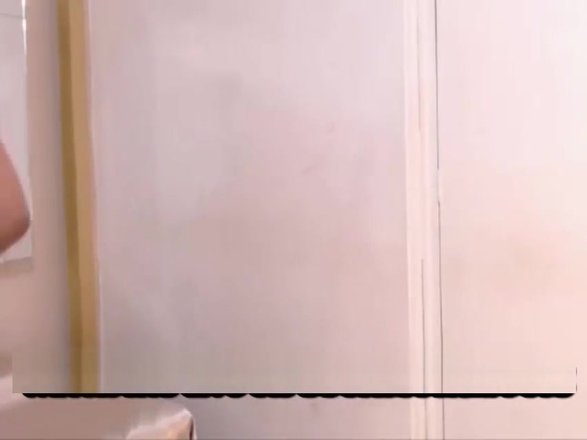 Big tits trans showing her huge dick