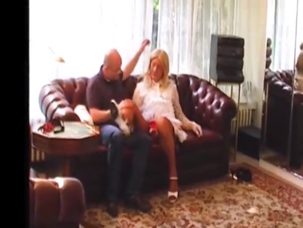 Sissy on Duty 1 - Sucking Spanking Fucking