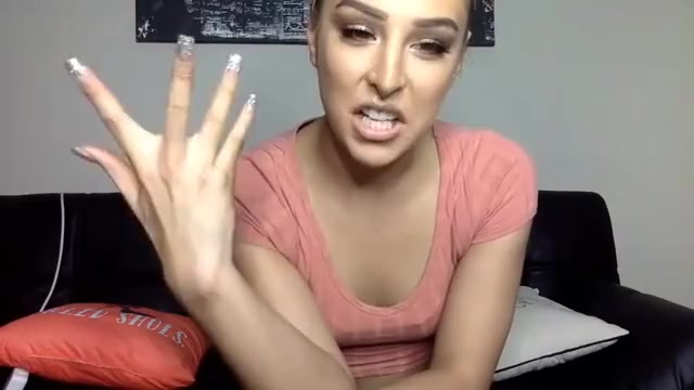 yummy ladyboy Chanel loves To wank
