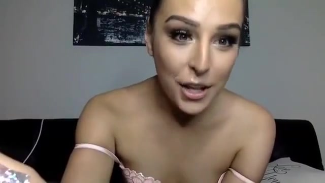 yummy ladyboy Chanel loves To wank