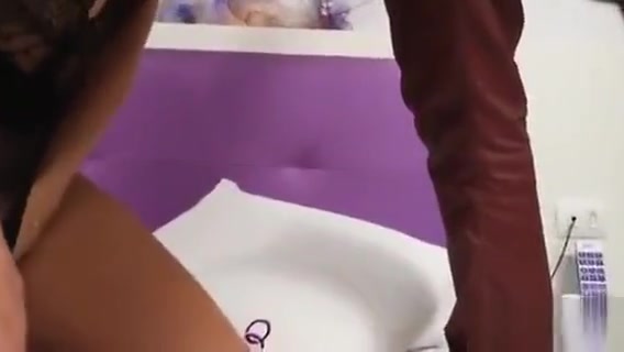 Bianca Hills - Doctor Breaks The Ass Of The Trans