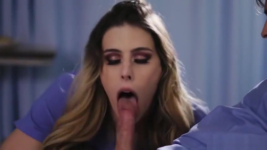 Shemale nurse licked n analed by patient