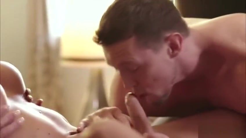 TS Superstar Marissa Minx feels satisfied by dudes cock