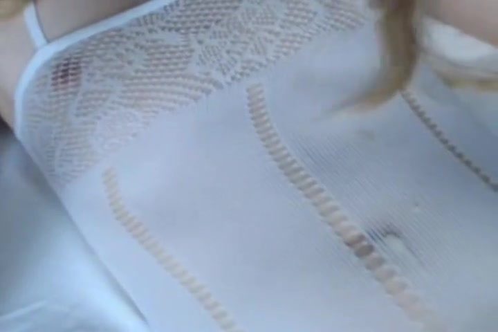 Visceratio Cums and Tastes Her Own Cum