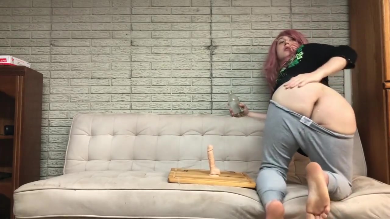 New videos for you guys;) abby the sissy trans