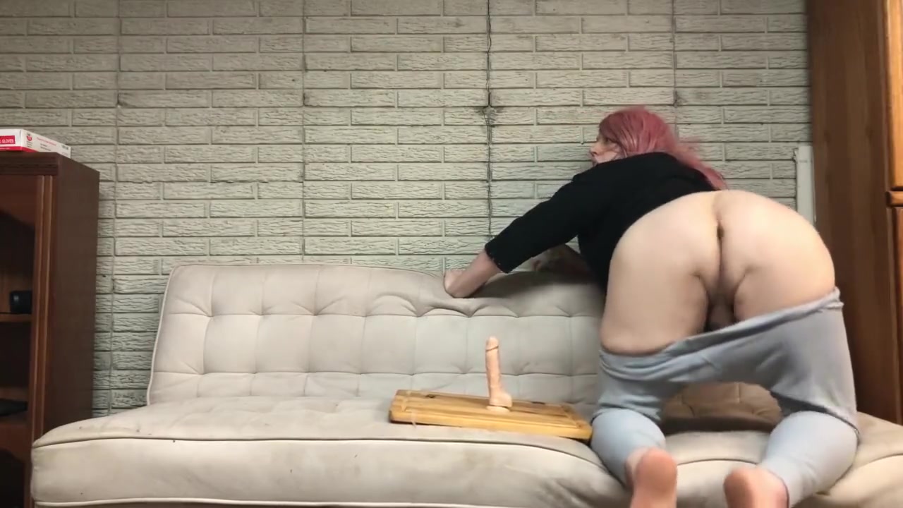 New videos for you guys;) abby the sissy trans