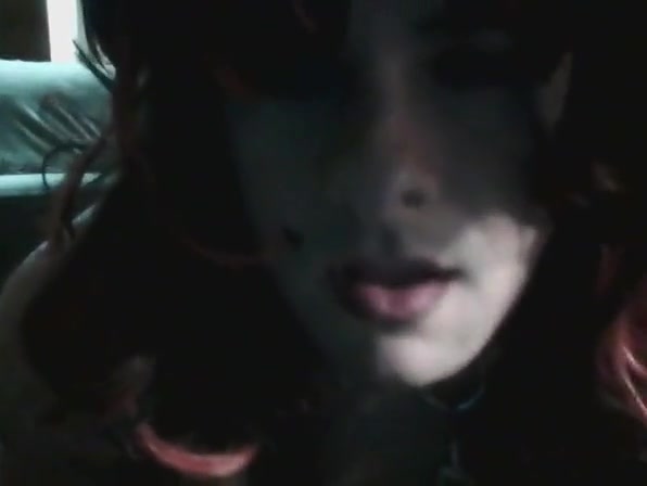 young sissy cd begs for anonymous black cock