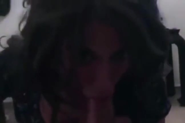 CD Suck and Fuck