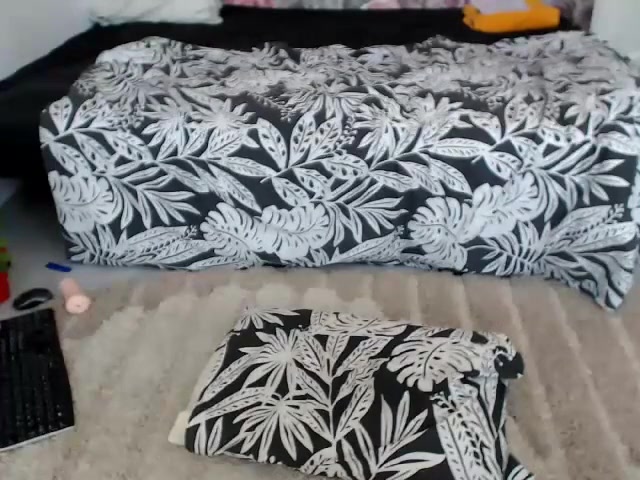 Dayana Cherry CB webcam