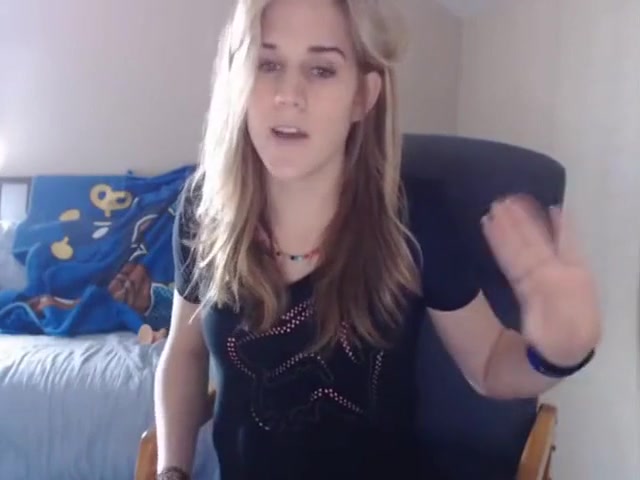 delicious Katie