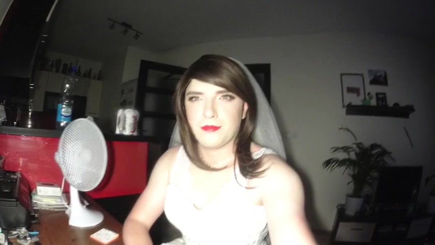 Trans - very sexy bitch