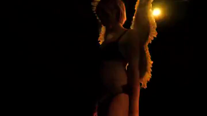 TS Super Models 2 Ella Hollywood