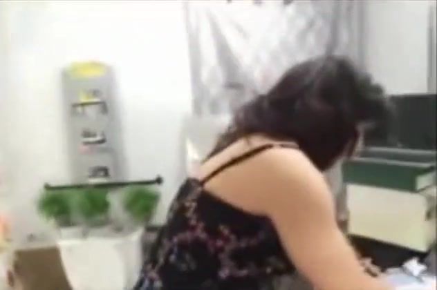 sexy sissy slut smoking and sucking Step daddy's cock